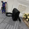 Best Replicas Bags - Replica Louis Vuitton S-Lock Vertical Wallet M81524 Shop For Best Louis Vuitton LV Replica Bags With Cheap Price
