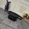 Best Replicas Bags - Replica Louis Vuitton S-Lock Vertical Wallet M81524 Shop For Best Louis Vuitton LV Replica Bags With Cheap Price