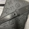 Best Replicas Bags - Replica Louis Vuitton S-Lock Vertical Wallet M81524 Shop For Best Louis Vuitton LV Replica Bags With Cheap Price