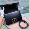 Best Replicas Bags - Replica Dior 30 Montaigne Bag M9203 – Timeless Elegance Shop For Best Louis Vuitton LV Replica Bags With Cheap Price