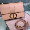 Best Replicas Bags - Replica Dior 30 Montaigne Bag M9203 – Timeless Elegance Shop For Best Louis Vuitton LV Replica Bags With Cheap Price