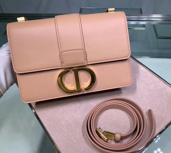 Replica Dior 30 Montaigne Bag M9203 – Timeless Elegance - Image 3