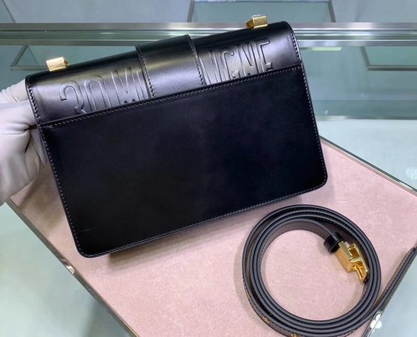 Replica Dior 30 Montaigne Bag M9203 – Timeless Elegance - Image 5