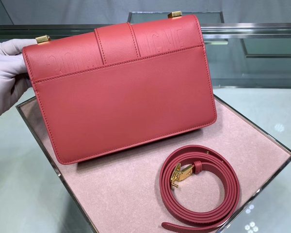 Replica Dior 30 Montaigne Bag M9203 – Timeless Elegance - Image 6