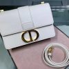 Best Replicas Bags - Replica Dior 30 Montaigne Bag M9203 – Timeless Elegance Shop For Best Louis Vuitton LV Replica Bags With Cheap Price