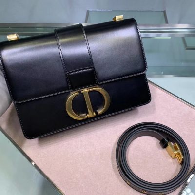 Replica Dior 30 Montaigne Bag M9203 – Timeless Elegance