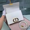Best Replicas Bags - Replica Dior 30 Montaigne Bag M9203 – Timeless Elegance Shop For Best Louis Vuitton LV Replica Bags With Cheap Price