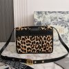 Best Replicas Bags - AAA Replica Dior Leopard 30 Montaigne Bag Shop For Best Louis Vuitton LV Replica Bags With Cheap Price
