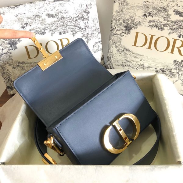 Replica Dior 30 Montaigne Box Bag M9204 - Elegant & Stylish - Image 2