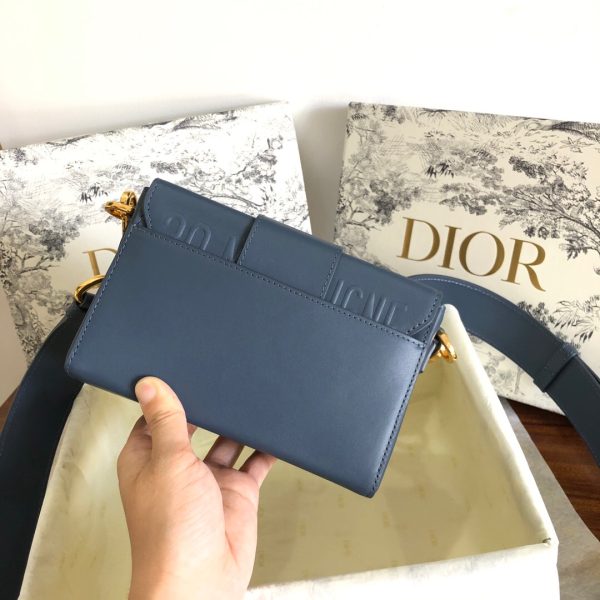 Replica Dior 30 Montaigne Box Bag M9204 - Elegant & Stylish - Image 11