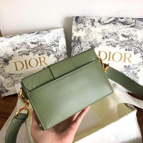Replica Dior 30 Montaigne Box Bag M9204 - Elegant & Stylish - Image 13