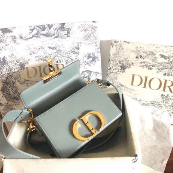 Replica Dior 30 Montaigne Box Bag M9204 - Elegant & Stylish - Image 5