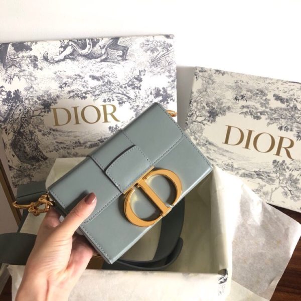 Replica Dior 30 Montaigne Box Bag M9204 - Elegant & Stylish - Image 6