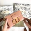 Best Replicas Bags - Replica Dior 30 Montaigne Box Bag M9204 - Elegant & Stylish Shop For Best Louis Vuitton LV Replica Bags With Cheap Price