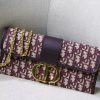Best Replicas Bags - Replica Dior 30 Montaigne Oblique Pouch – Stylish & Chic Shop For Best Louis Vuitton LV Replica Bags With Cheap Price
