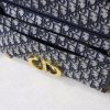 Best Replicas Bags - Replica Dior 30 Montaigne Oblique Pouch – Stylish & Chic Shop For Best Louis Vuitton LV Replica Bags With Cheap Price