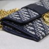 Best Replicas Bags - Replica Dior 30 Montaigne Oblique Pouch – Stylish & Chic Shop For Best Louis Vuitton LV Replica Bags With Cheap Price