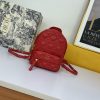 Best Replicas Bags - Dior Mini Dramour Replica Backpack | Stylish Luxury Design Shop For Best Louis Vuitton LV Replica Bags With Cheap Price