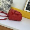 Best Replicas Bags - Dior Mini Dramour Replica Backpack | Stylish Luxury Design Shop For Best Louis Vuitton LV Replica Bags With Cheap Price