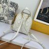 Best Replicas Bags - Dior Mini Dramour Replica Backpack | Stylish Luxury Design Shop For Best Louis Vuitton LV Replica Bags With Cheap Price