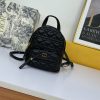 Best Replicas Bags - Dior Mini Dramour Replica Backpack | Stylish Luxury Design Shop For Best Louis Vuitton LV Replica Bags With Cheap Price