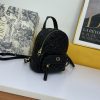 Best Replicas Bags - Dior Mini Dramour Replica Backpack | Stylish Luxury Design Shop For Best Louis Vuitton LV Replica Bags With Cheap Price