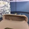 Best Replicas Bags - Replica Dior Small Dr Caro Bag in Black & Beige Shop For Best Louis Vuitton LV Replica Bags With Cheap Price