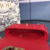 Best Replicas Bags - Replica Dior Small Dr Caro Bag in Black & Beige Shop For Best Louis Vuitton LV Replica Bags With Cheap Price