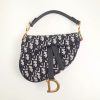 Best Replicas Bags - Dior Mini Oblique Saddle Bag Replica – Stylish Design Shop For Best Louis Vuitton LV Replica Bags With Cheap Price