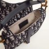 Best Replicas Bags - Dior Mini Oblique Saddle Bag Replica – Stylish Design Shop For Best Louis Vuitton LV Replica Bags With Cheap Price