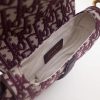 Best Replicas Bags - Dior Mini Oblique Saddle Bag Replica – Stylish Design Shop For Best Louis Vuitton LV Replica Bags With Cheap Price