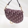 Best Replicas Bags - Dior Mini Oblique Saddle Bag Replica – Stylish Design Shop For Best Louis Vuitton LV Replica Bags With Cheap Price