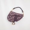 Best Replicas Bags - Dior Mini Oblique Saddle Bag Replica – Stylish Design Shop For Best Louis Vuitton LV Replica Bags With Cheap Price