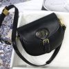 Best Replicas Bags - Dior Replica Medium Bobby Bag - 22cm Shop For Best Louis Vuitton LV Replica Bags With Cheap Price