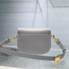 Best Replicas Bags - Dior Replica Medium Bobby Bag - 22cm Shop For Best Louis Vuitton LV Replica Bags With Cheap Price
