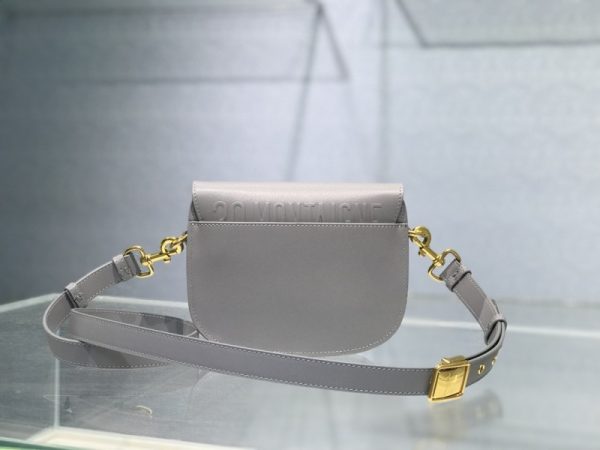 Dior Replica Medium Bobby Bag - 22cm - Image 12
