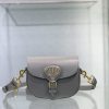 Best Replicas Bags - Dior Replica Medium Bobby Bag - 22cm Shop For Best Louis Vuitton LV Replica Bags With Cheap Price