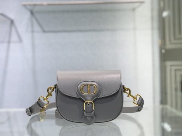 Dior Replica Medium Bobby Bag - 22cm - Image 3