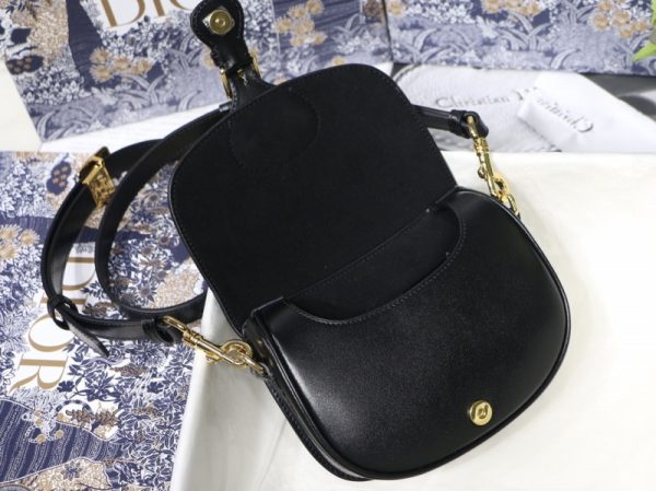 Dior Replica Medium Bobby Bag - 22cm - Image 4