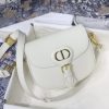 Best Replicas Bags - Dior Replica Medium Bobby Bag - 22cm Shop For Best Louis Vuitton LV Replica Bags With Cheap Price
