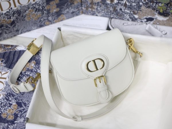 Dior Replica Medium Bobby Bag - 22cm - Image 8