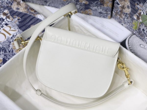Dior Replica Medium Bobby Bag - 22cm - Image 9