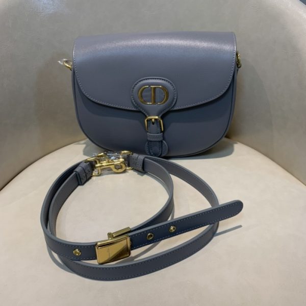 Dior Replica Medium Bobby Bag - 22cm - Image 10