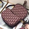 Best Replicas Bags - Dior Medium Bobby Bag Replica - Luxury Style Shop For Best Louis Vuitton LV Replica Bags With Cheap Price