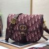 Best Replicas Bags - Dior Medium Bobby Bag Replica - Luxury Style Shop For Best Louis Vuitton LV Replica Bags With Cheap Price