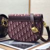 Best Replicas Bags - Dior Medium Bobby Bag Replica - Luxury Style Shop For Best Louis Vuitton LV Replica Bags With Cheap Price