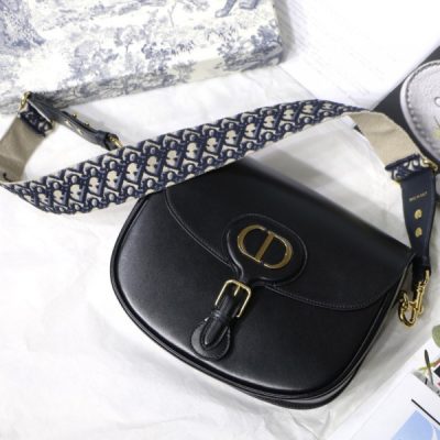 Dior Large Bobby Bag 27Cm Replica - Luxury Style