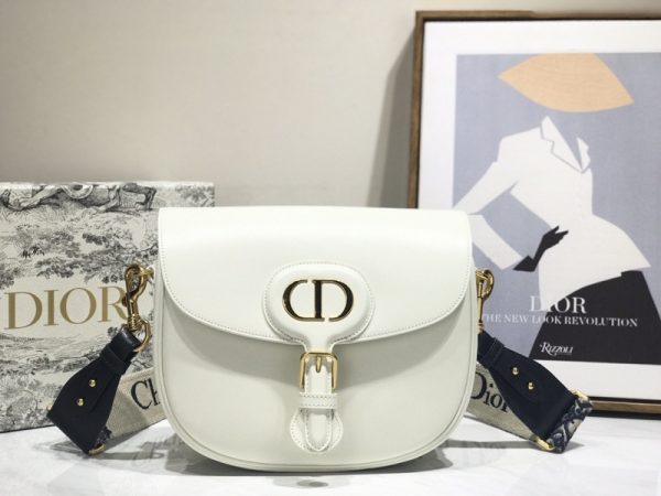 Dior Large Bobby Bag 27Cm Replica - Luxury Style - Image 3