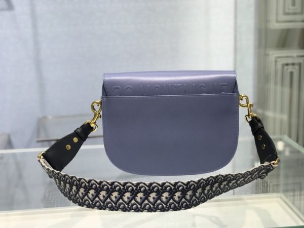 Dior Large Bobby Bag 27Cm Replica - Luxury Style - Image 4