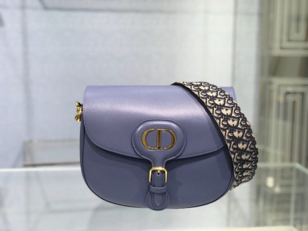 Dior Large Bobby Bag 27Cm Replica - Luxury Style - Image 5